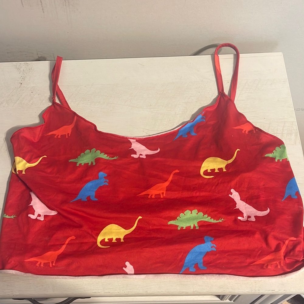 shein tank top size 2x